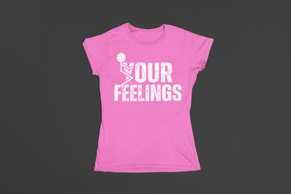 Feelings - Urban Arteezi