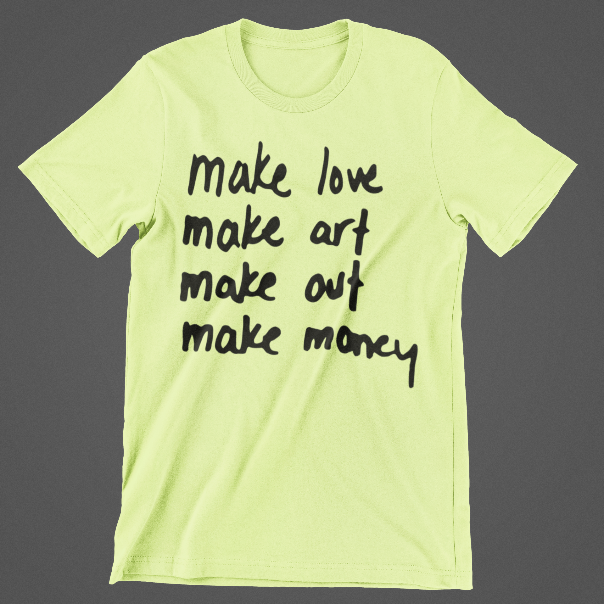 Make Art - Urban Arteezi