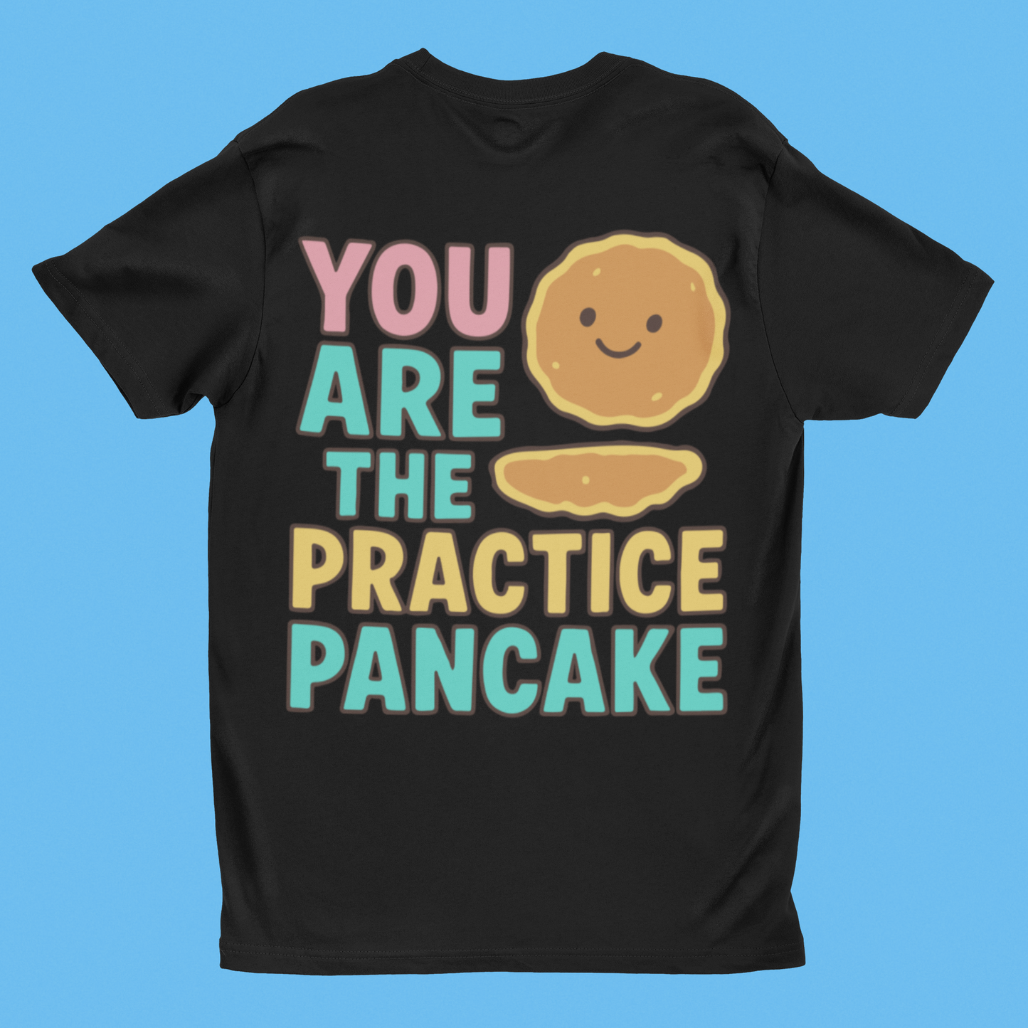 Pancake - Urban Arteezi
