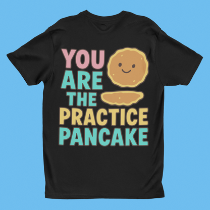 Pancake - Urban Arteezi