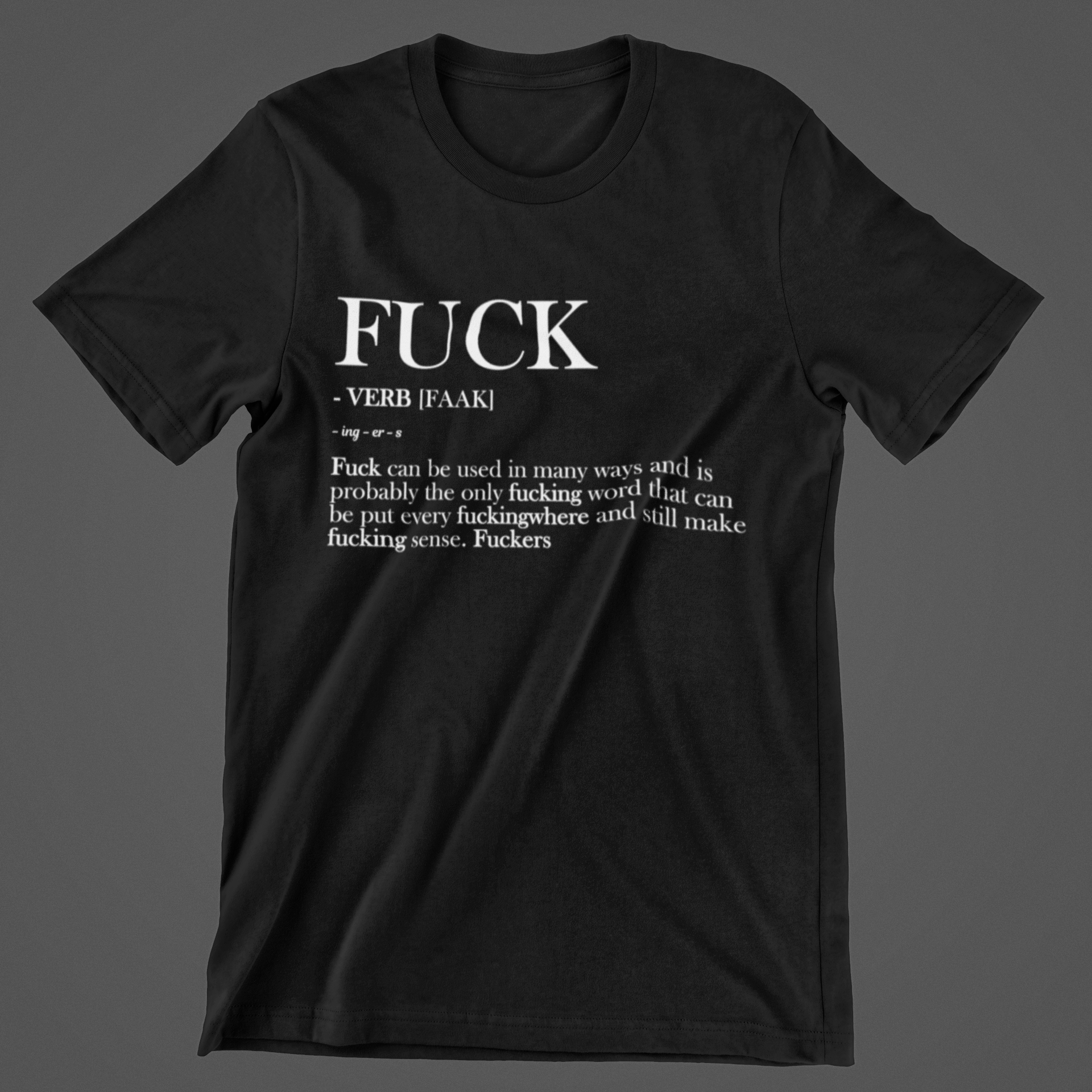 Fuck - Urban Arteezi
