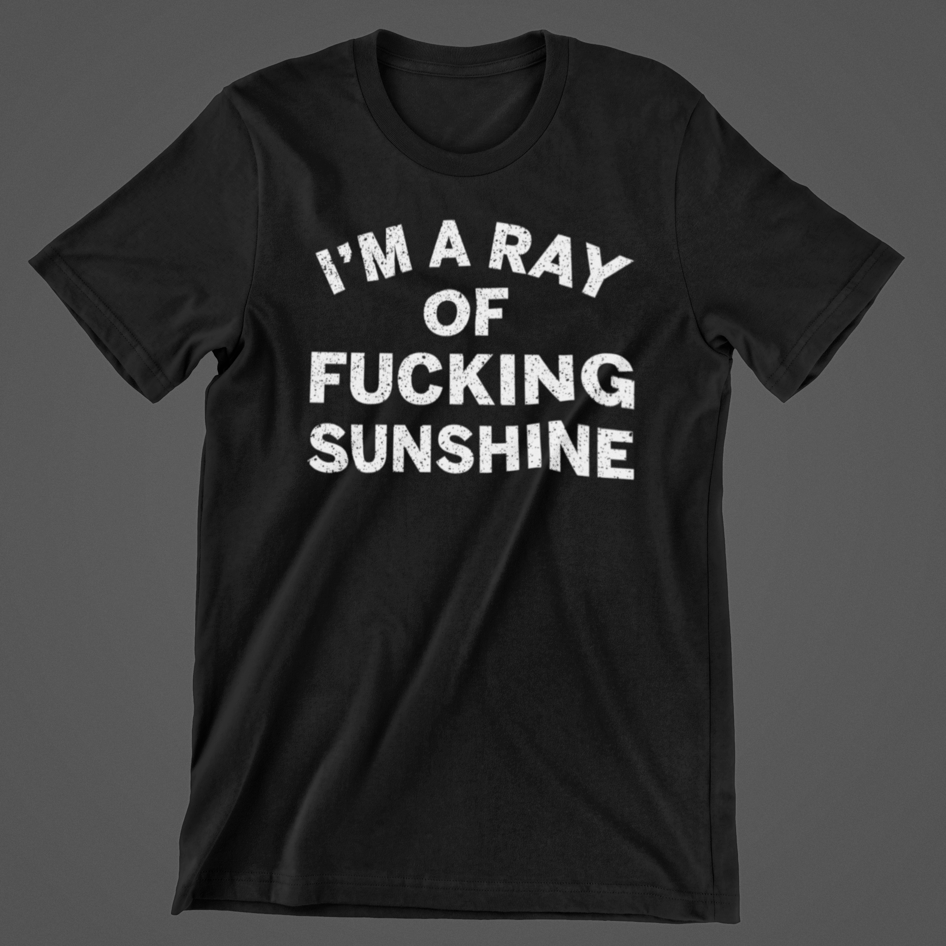 Sunshine - Urban Arteezi