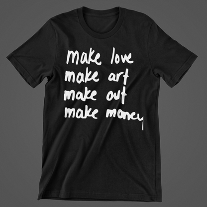 Make Art - Urban Arteezi