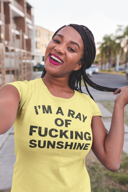Sunshine - Urban Arteezi