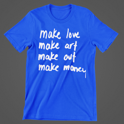 Make Art - Urban Arteezi