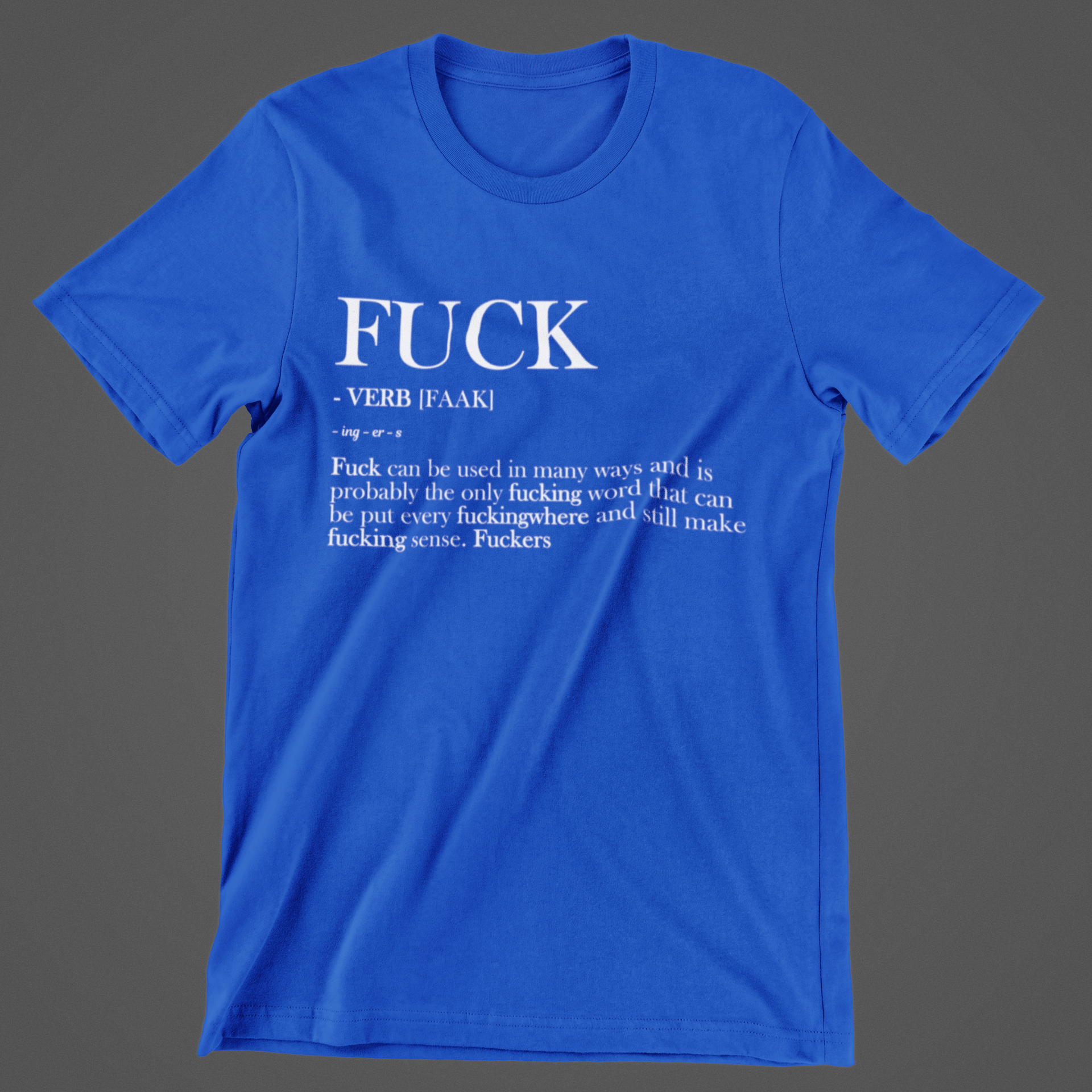 Fuck - Urban Arteezi