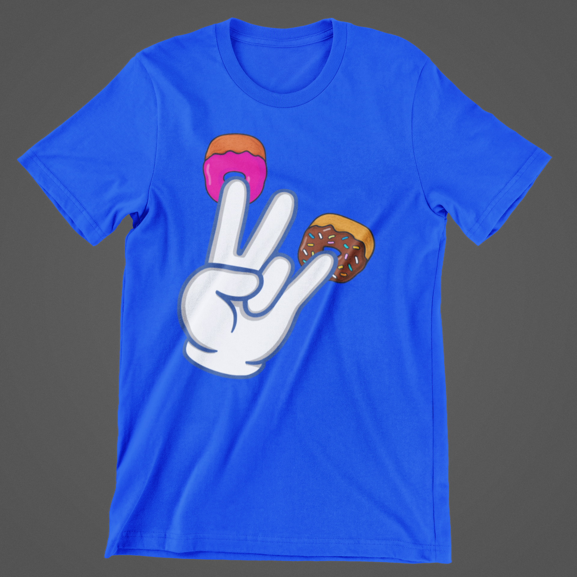 The Shocker - Urban Arteezi
