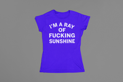 Sunshine - Urban Arteezi