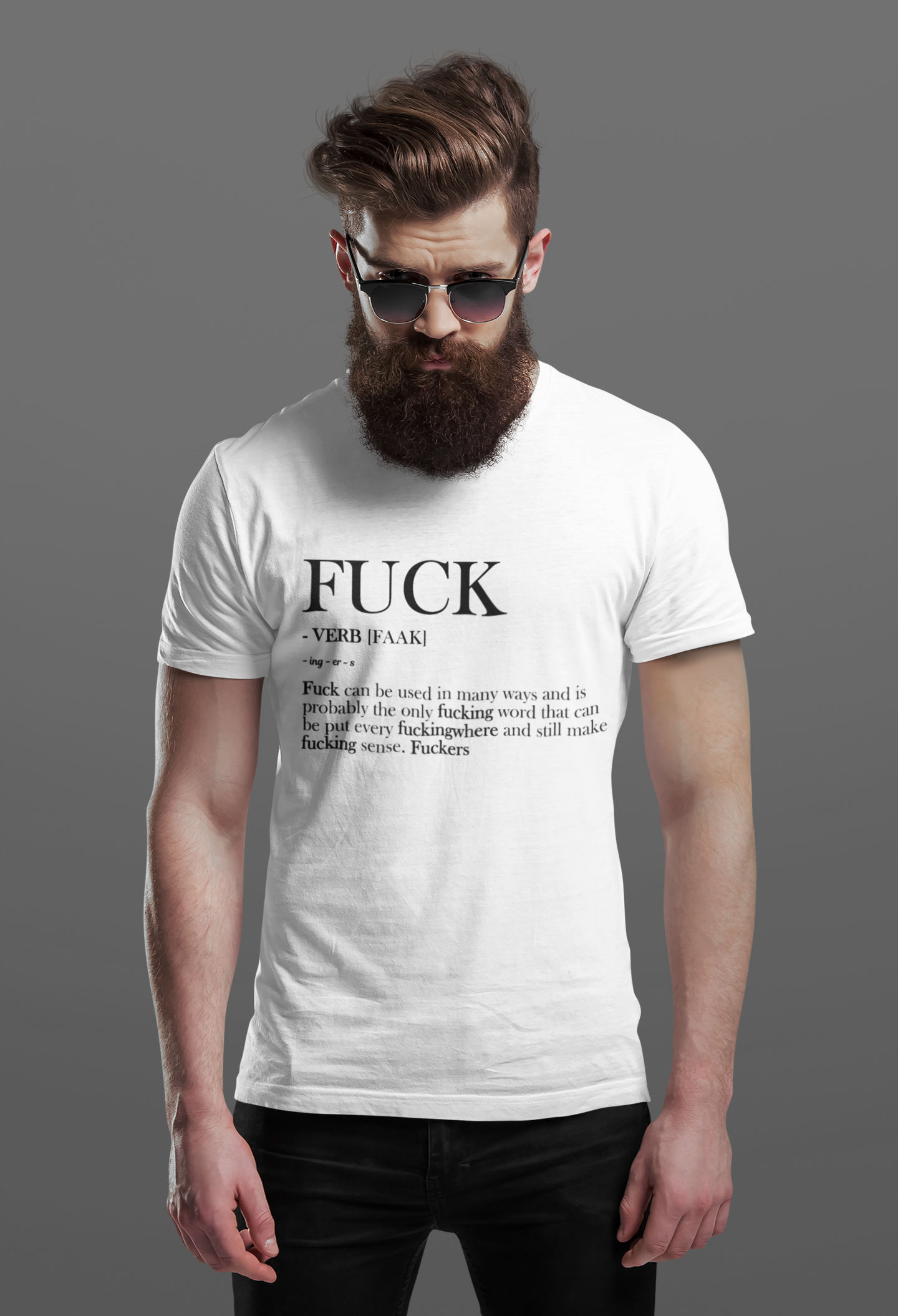 Fuck - Urban Arteezi