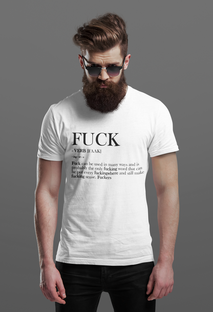 Fuck - Urban Arteezi