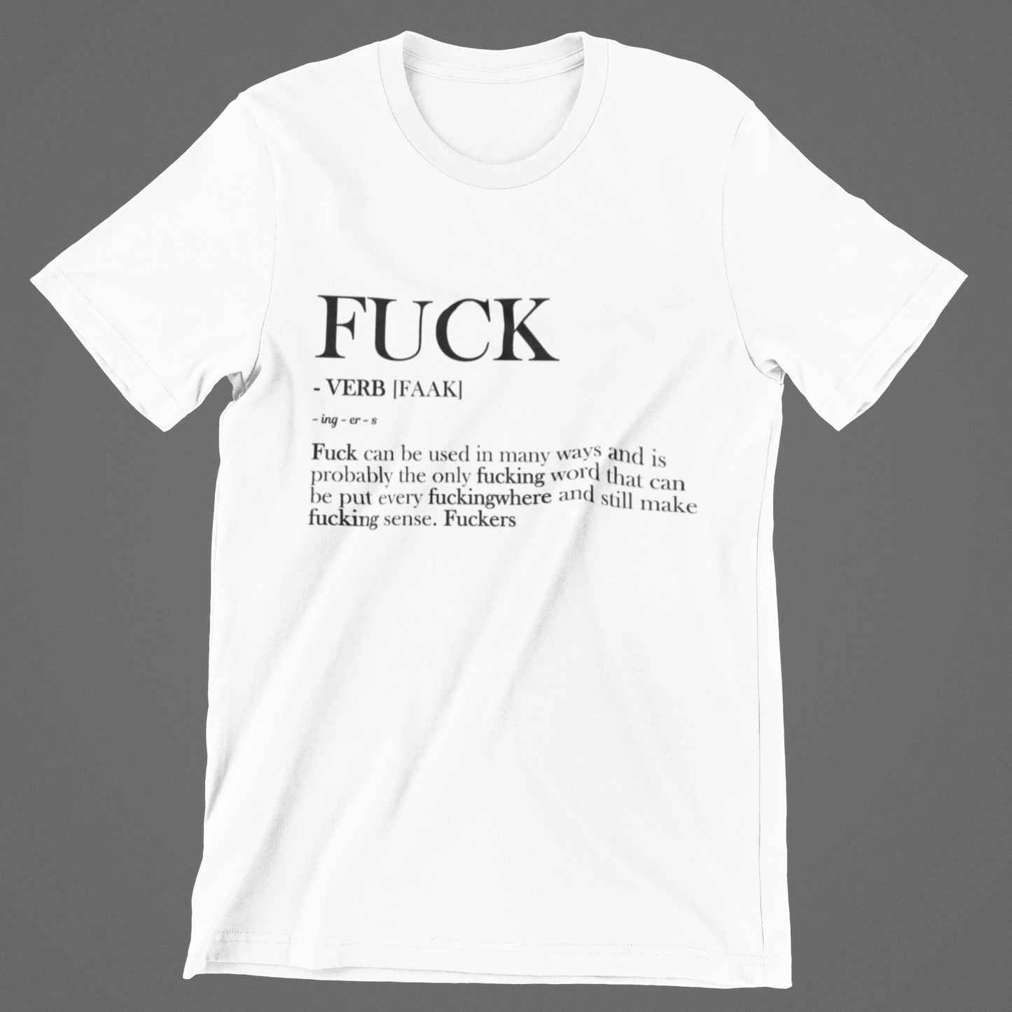 Fuck - Urban Arteezi