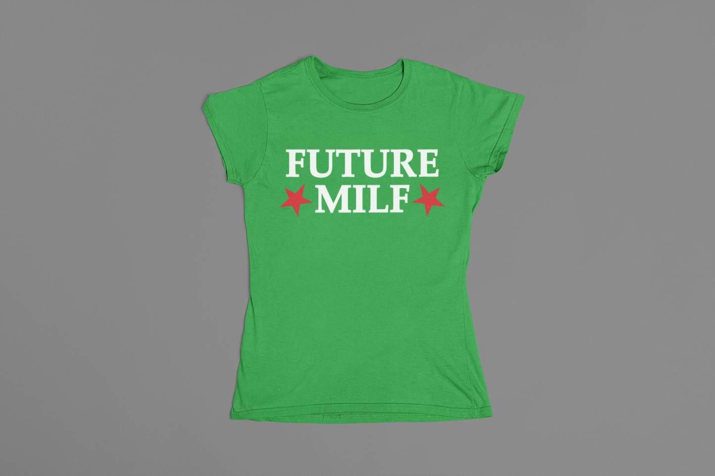 MILF - Urban Arteezi
