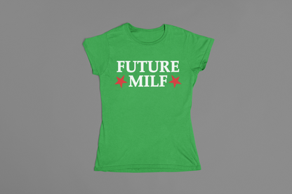 MILF - Urban Arteezi