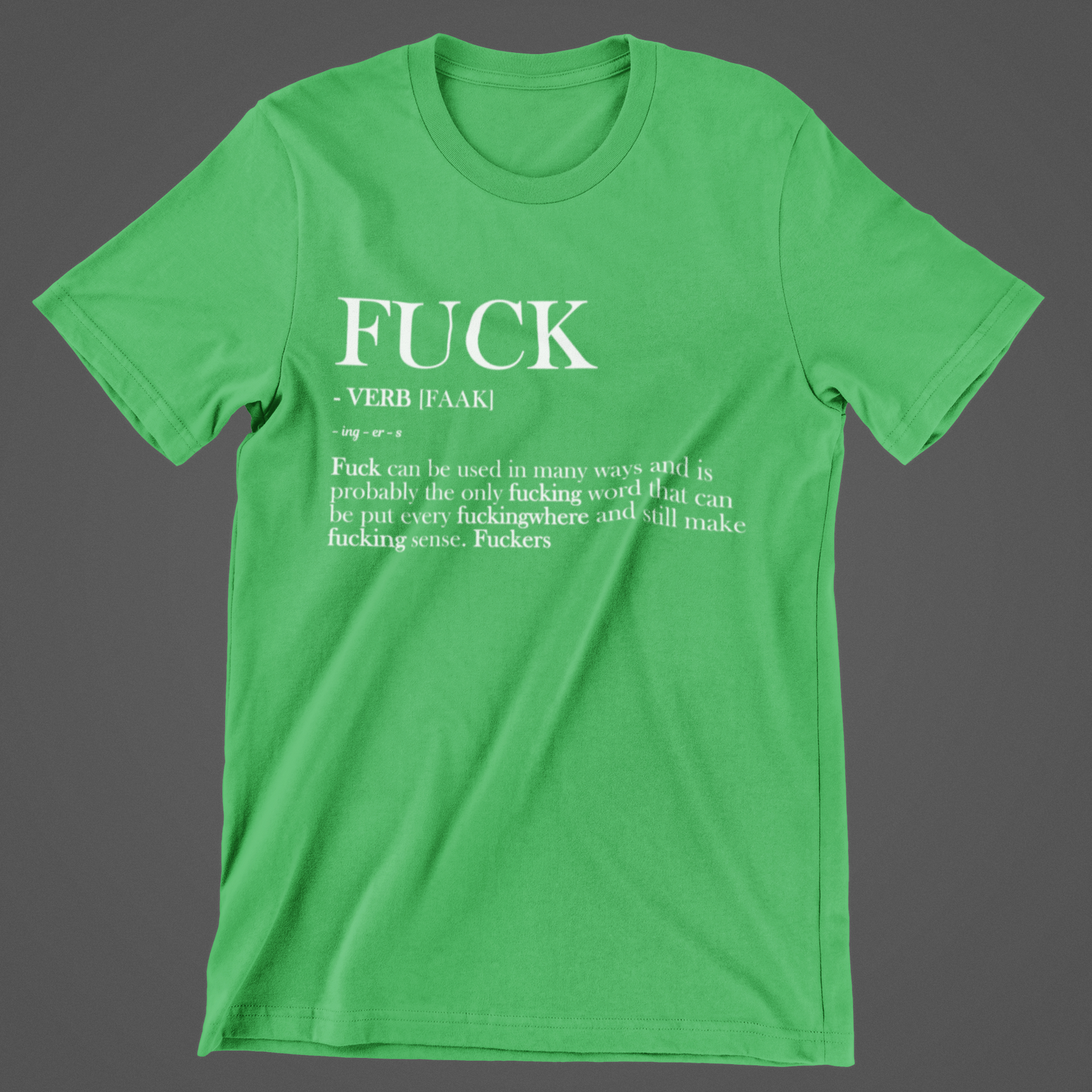Fuck - Urban Arteezi