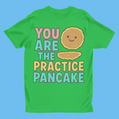 Pancake - Urban Arteezi