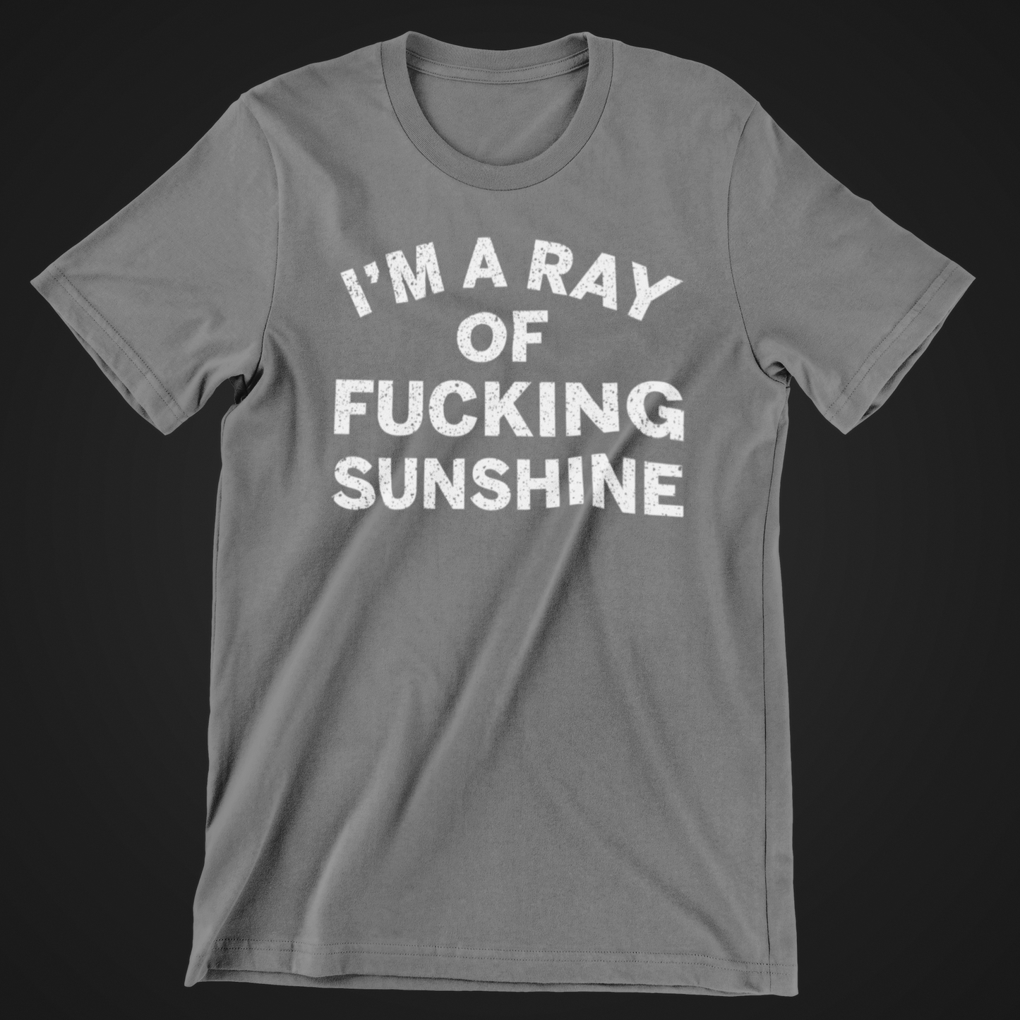 Sunshine - Urban Arteezi