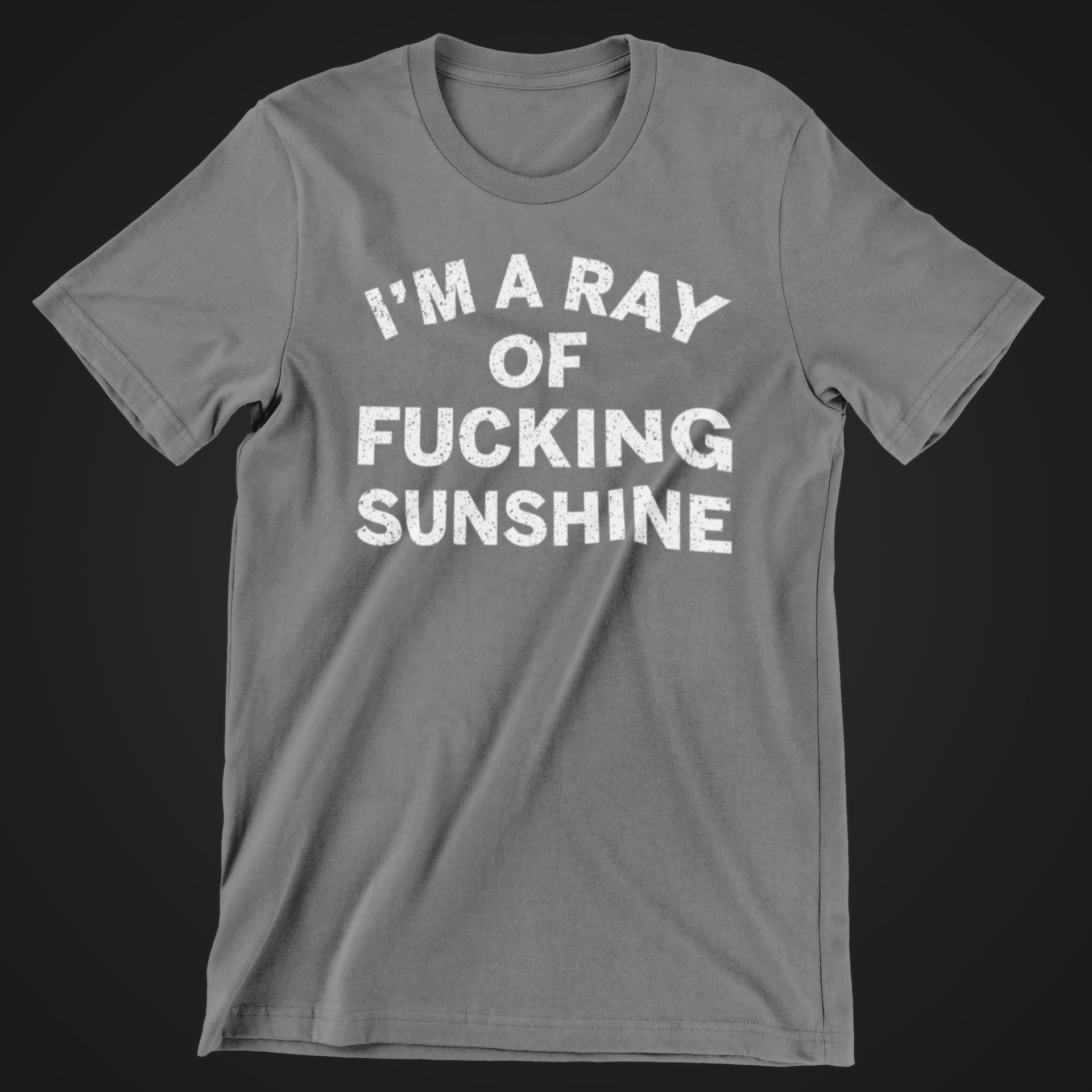 Sunshine - Urban Arteezi
