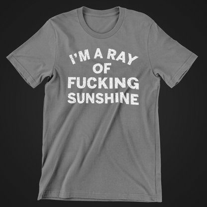 Sunshine - Urban Arteezi