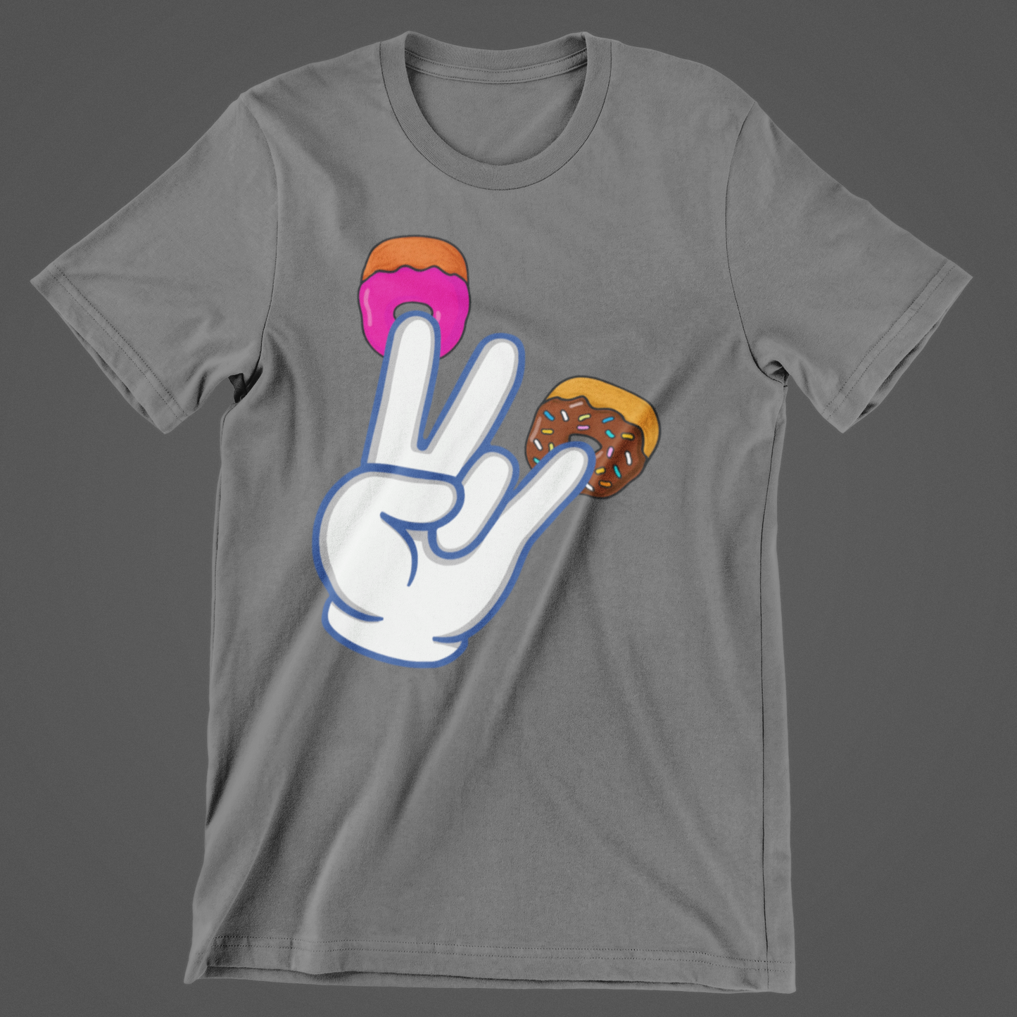 The Shocker - Urban Arteezi
