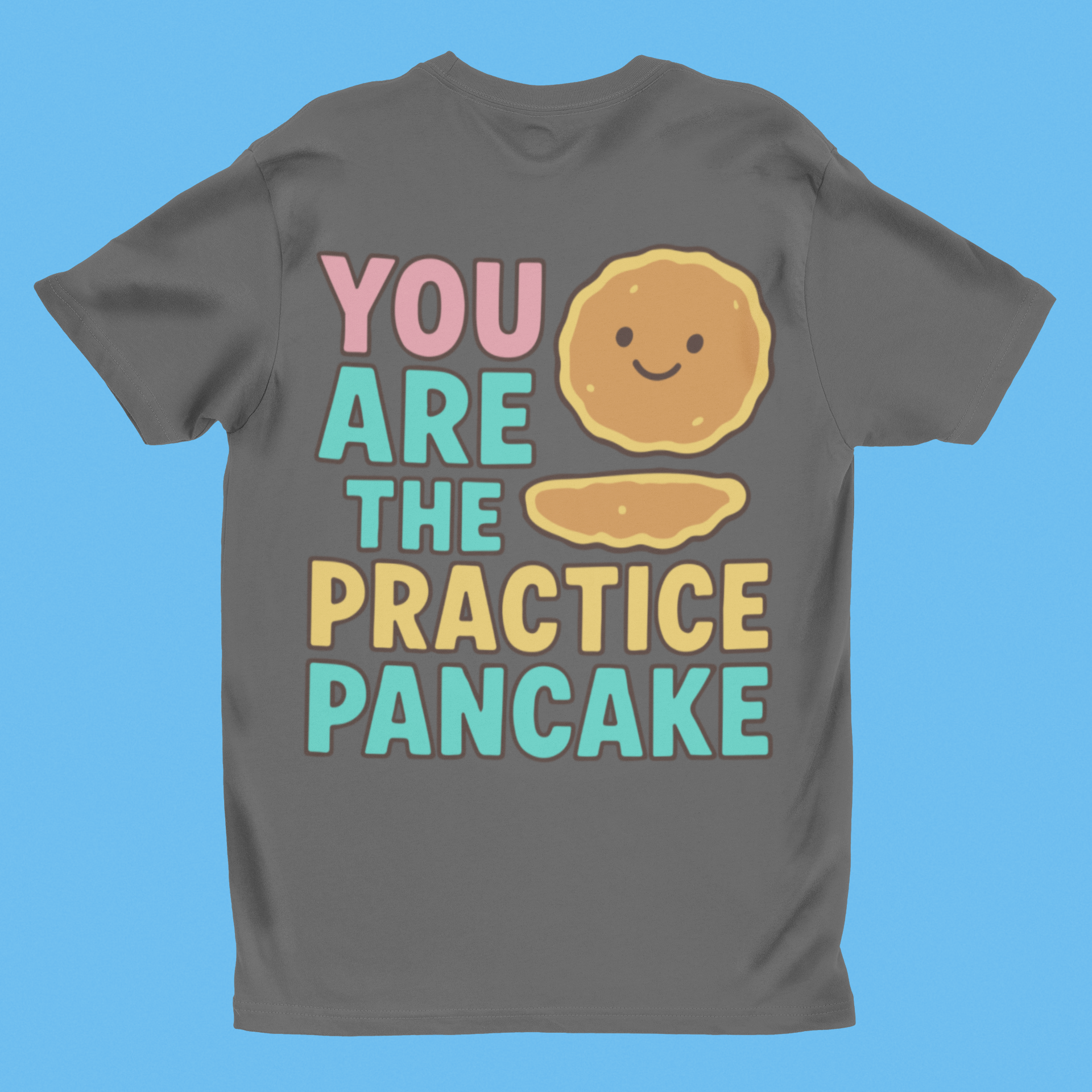 Pancake - Urban Arteezi