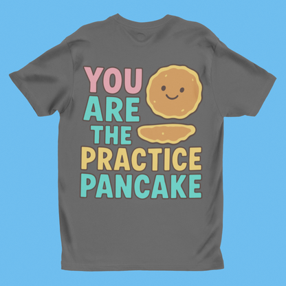 Pancake - Urban Arteezi