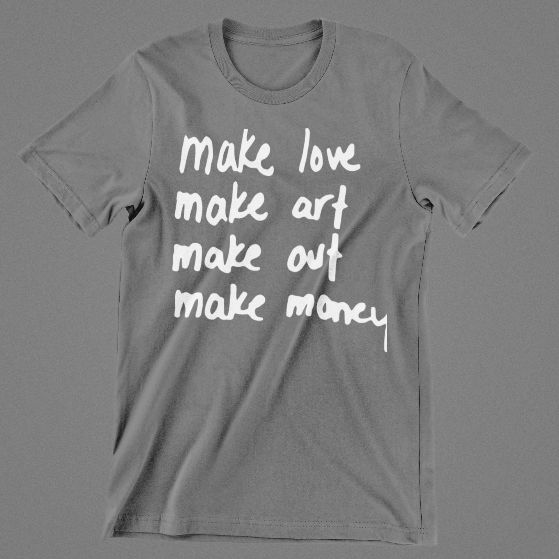 Make Art - Urban Arteezi