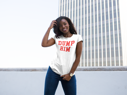 Dump Him - Urban Arteezi