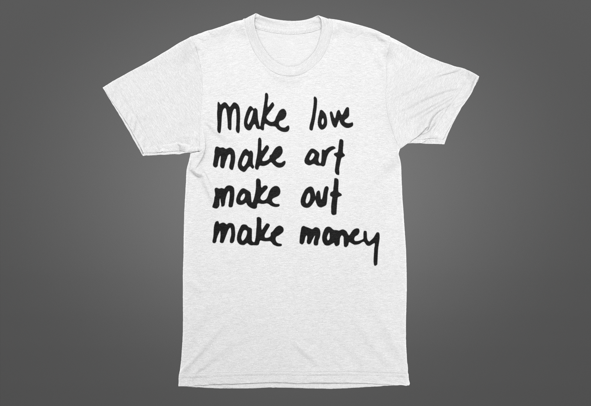 Make Art - Urban Arteezi