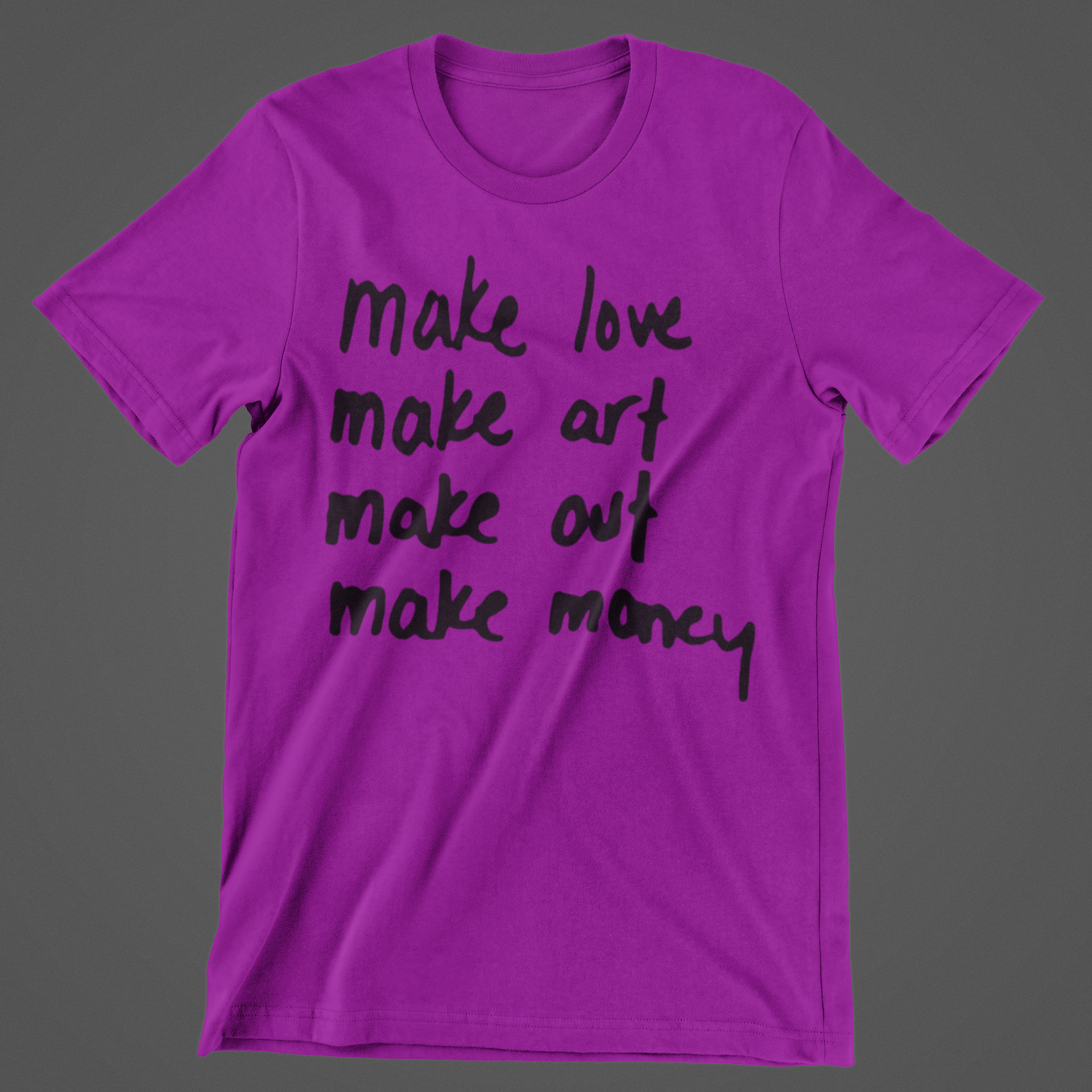 Make Art - Urban Arteezi