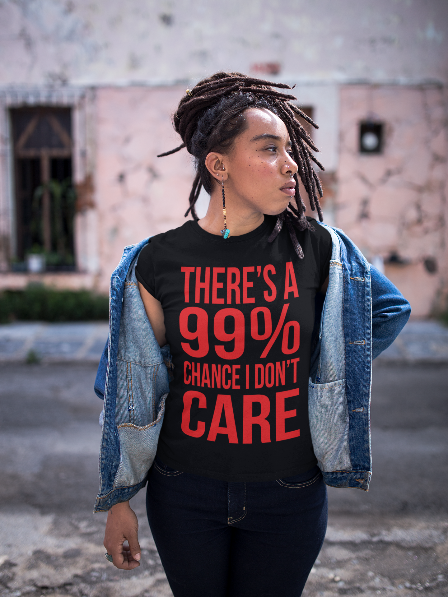 99% - Urban Arteezi