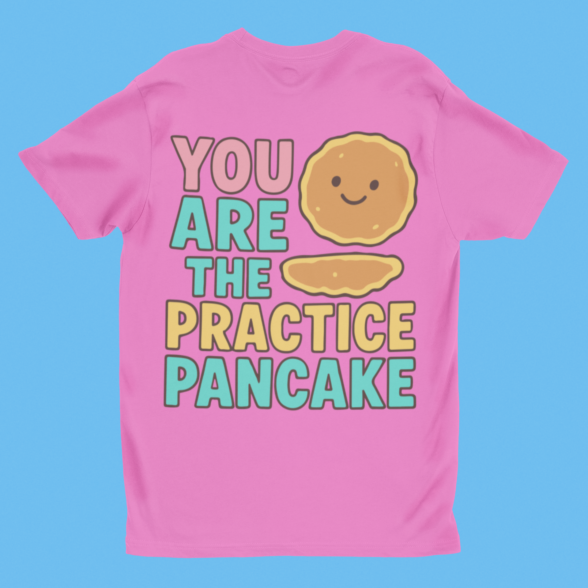 Pancake - Urban Arteezi