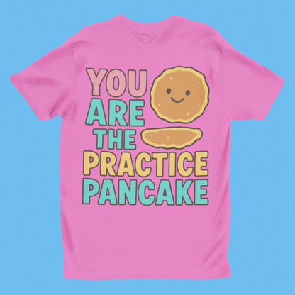 Pancake - Urban Arteezi