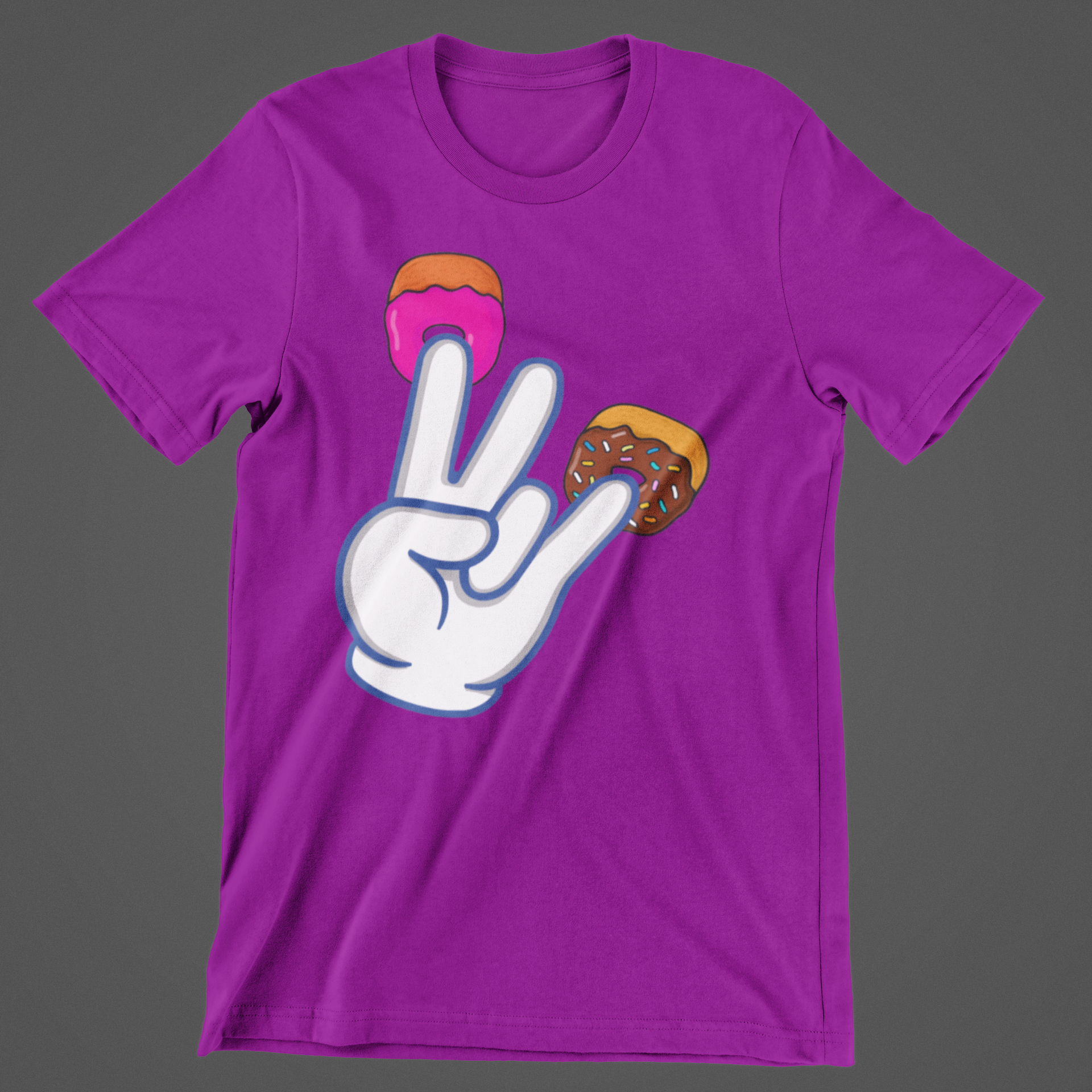 The Shocker - Urban Arteezi