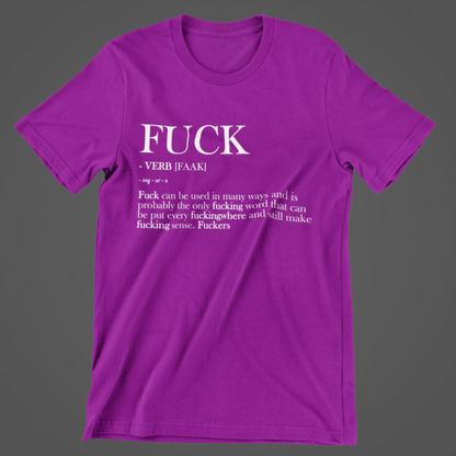 Fuck - Urban Arteezi