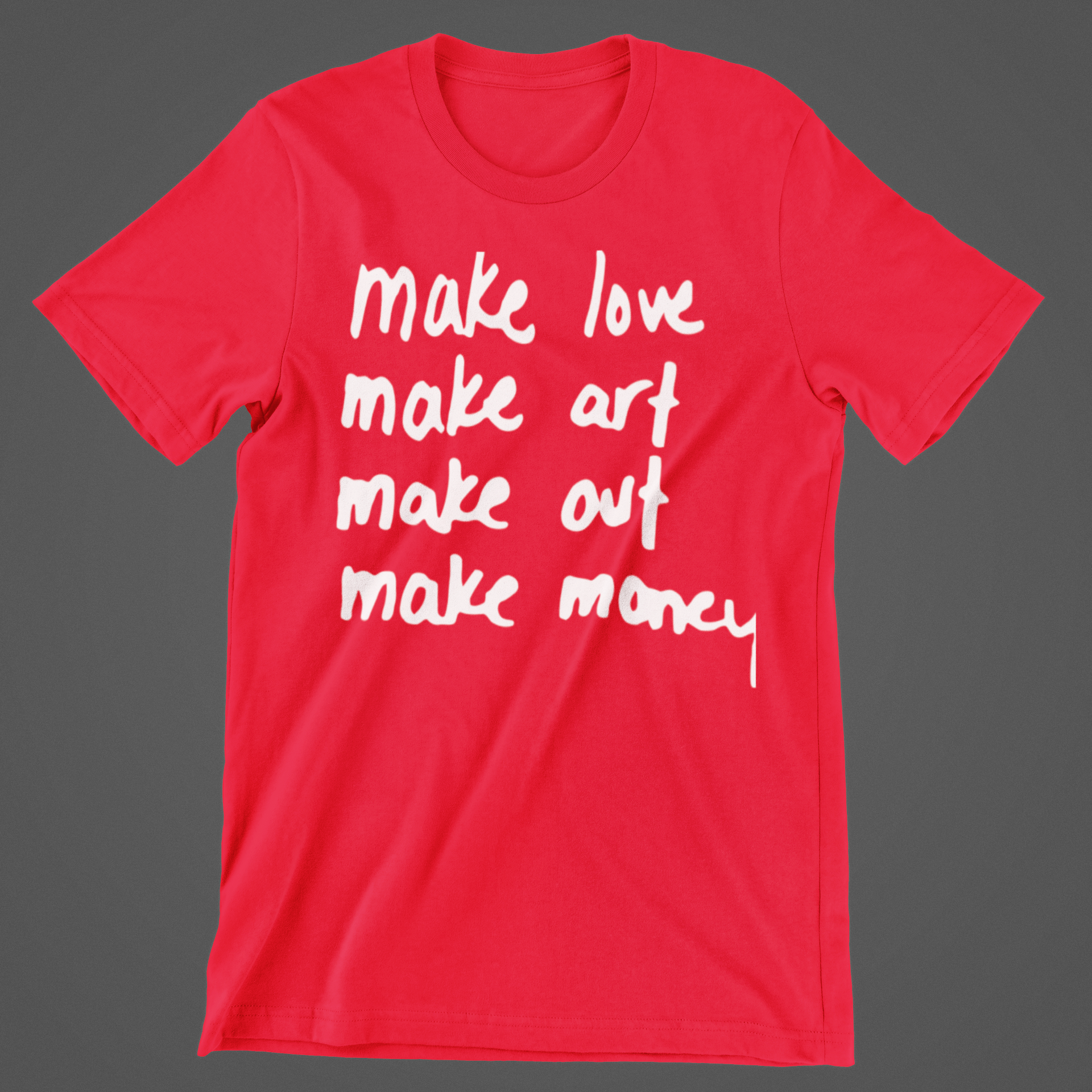 Make Art - Urban Arteezi