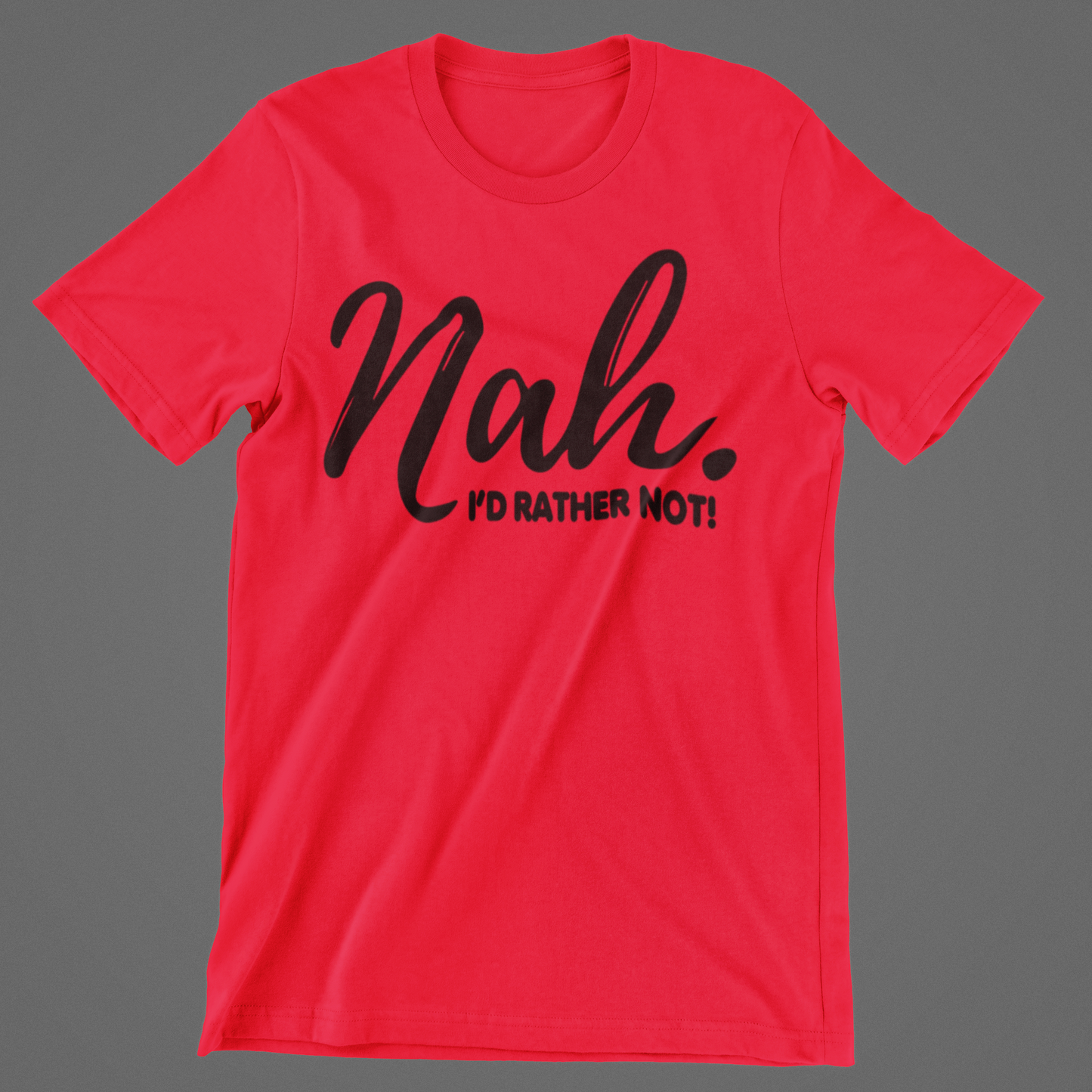 Nah Tee - Urban Arteezi