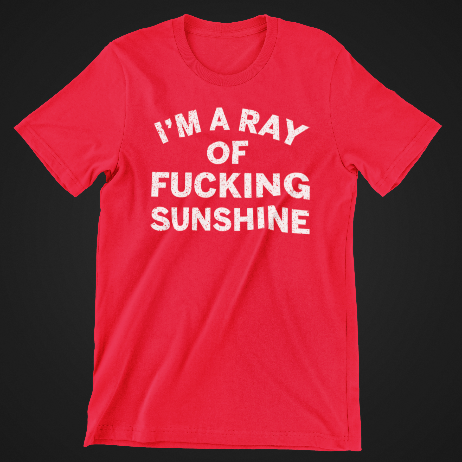Sunshine - Urban Arteezi