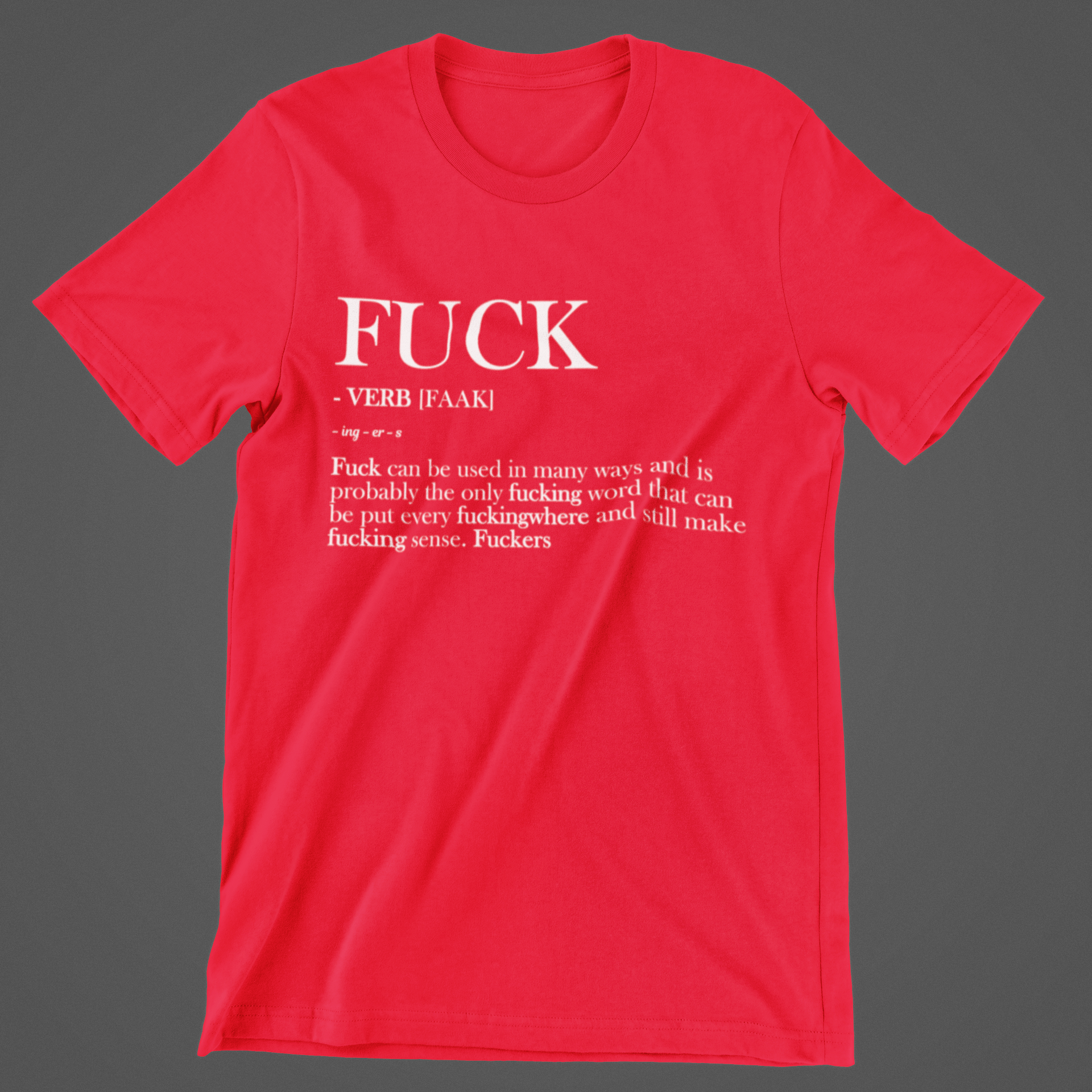 Fuck - Urban Arteezi