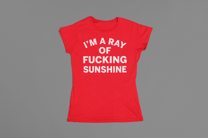 Sunshine - Urban Arteezi