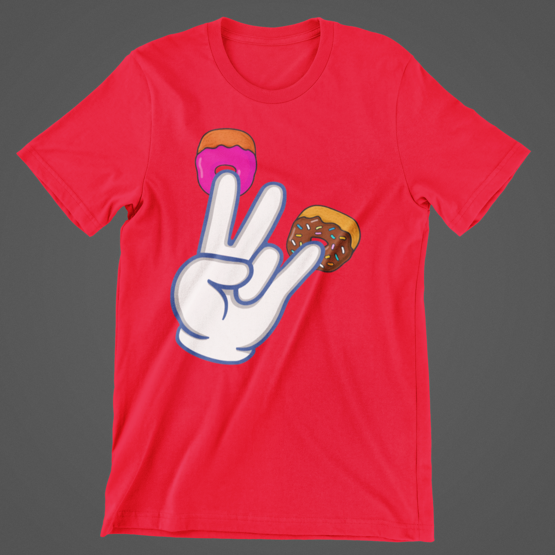 The Shocker - Urban Arteezi