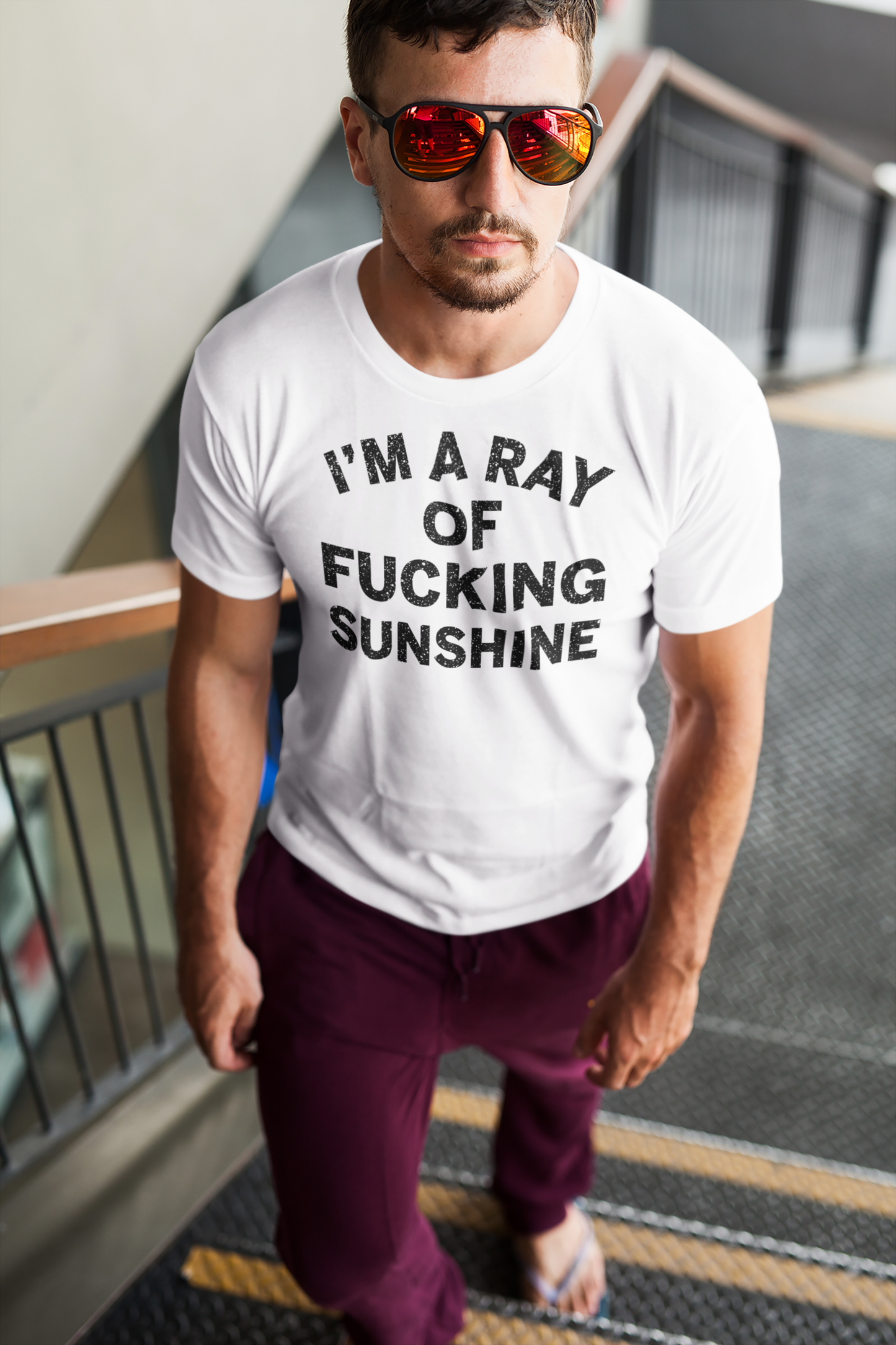 Sunshine - Urban Arteezi