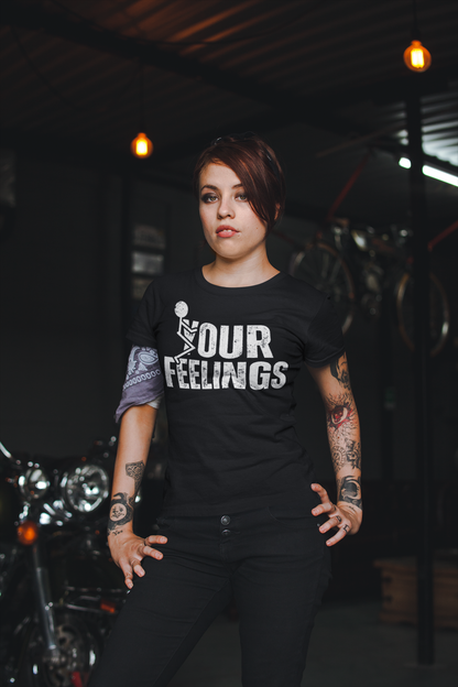 Feelings - Urban Arteezi