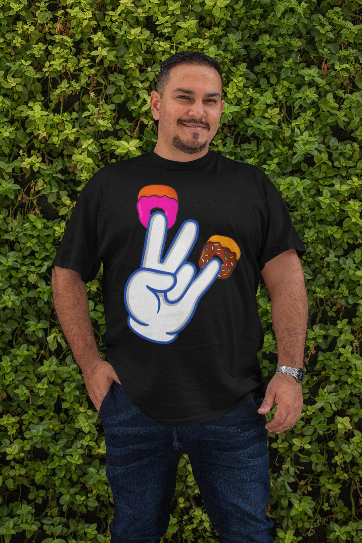 The Shocker - Urban Arteezi
