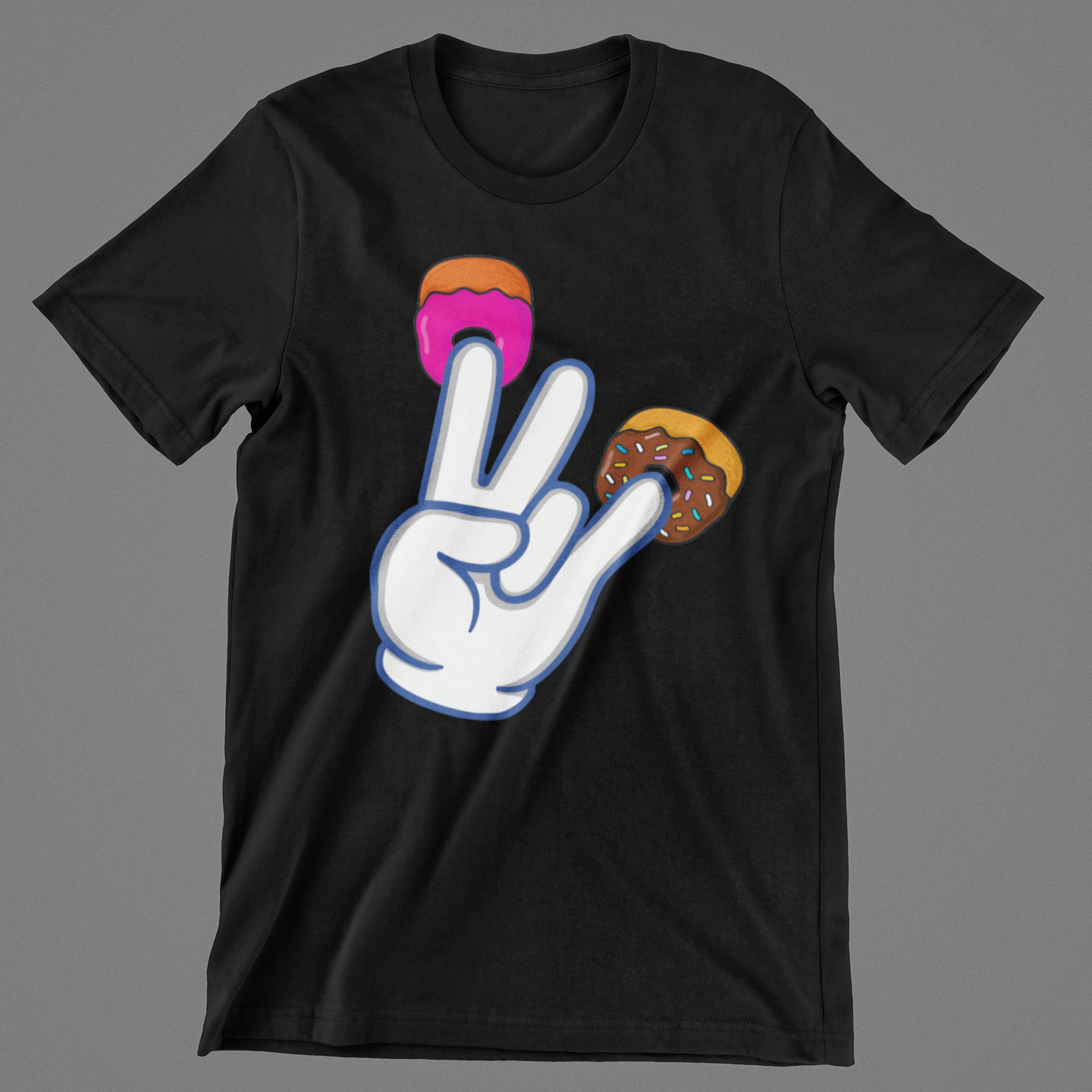 The Shocker - Urban Arteezi