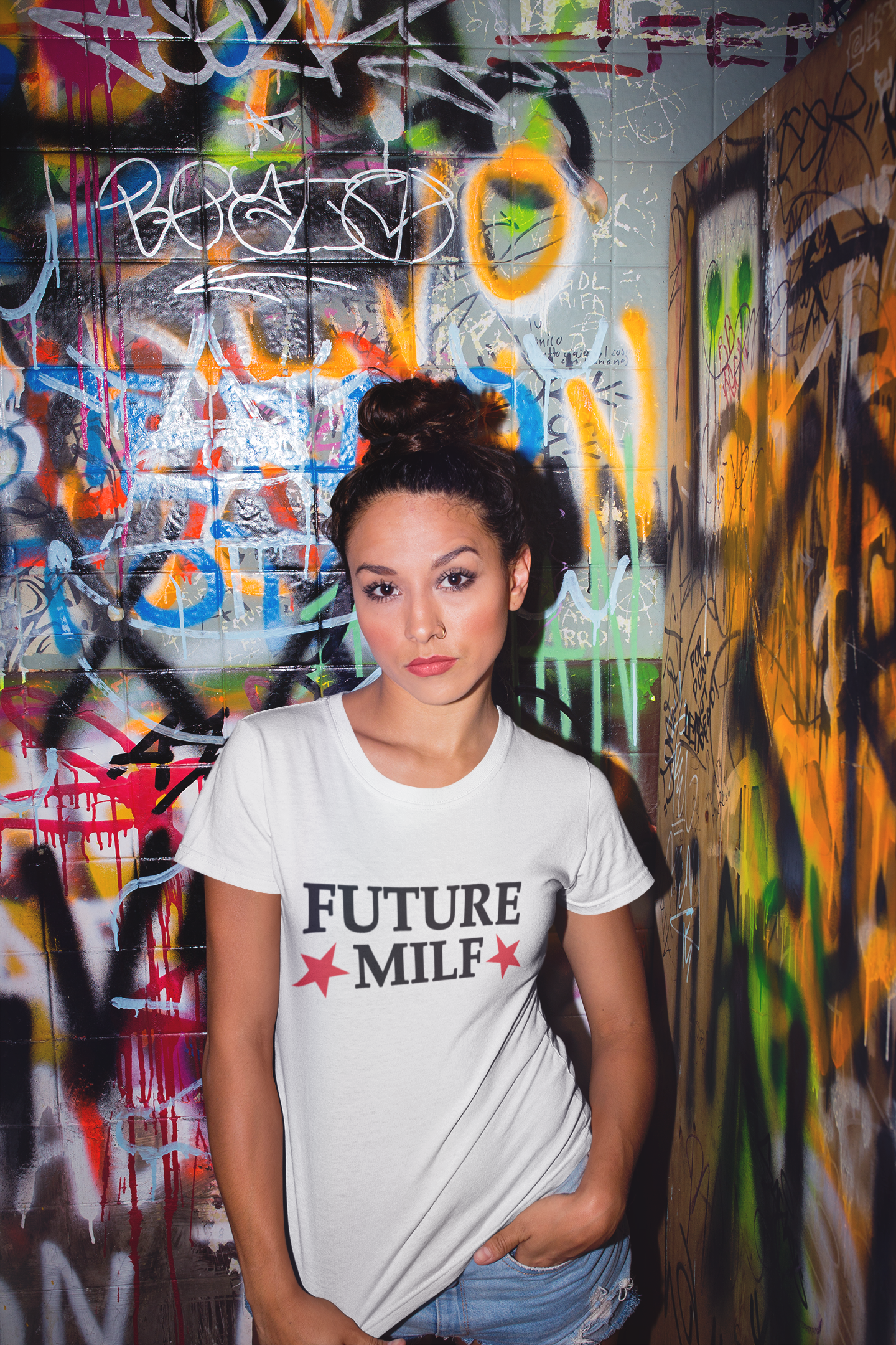 MILF - Urban Arteezi