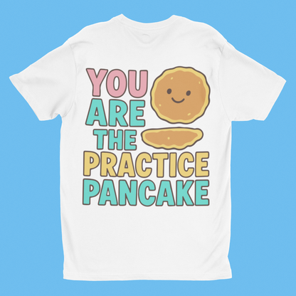 Pancake - Urban Arteezi