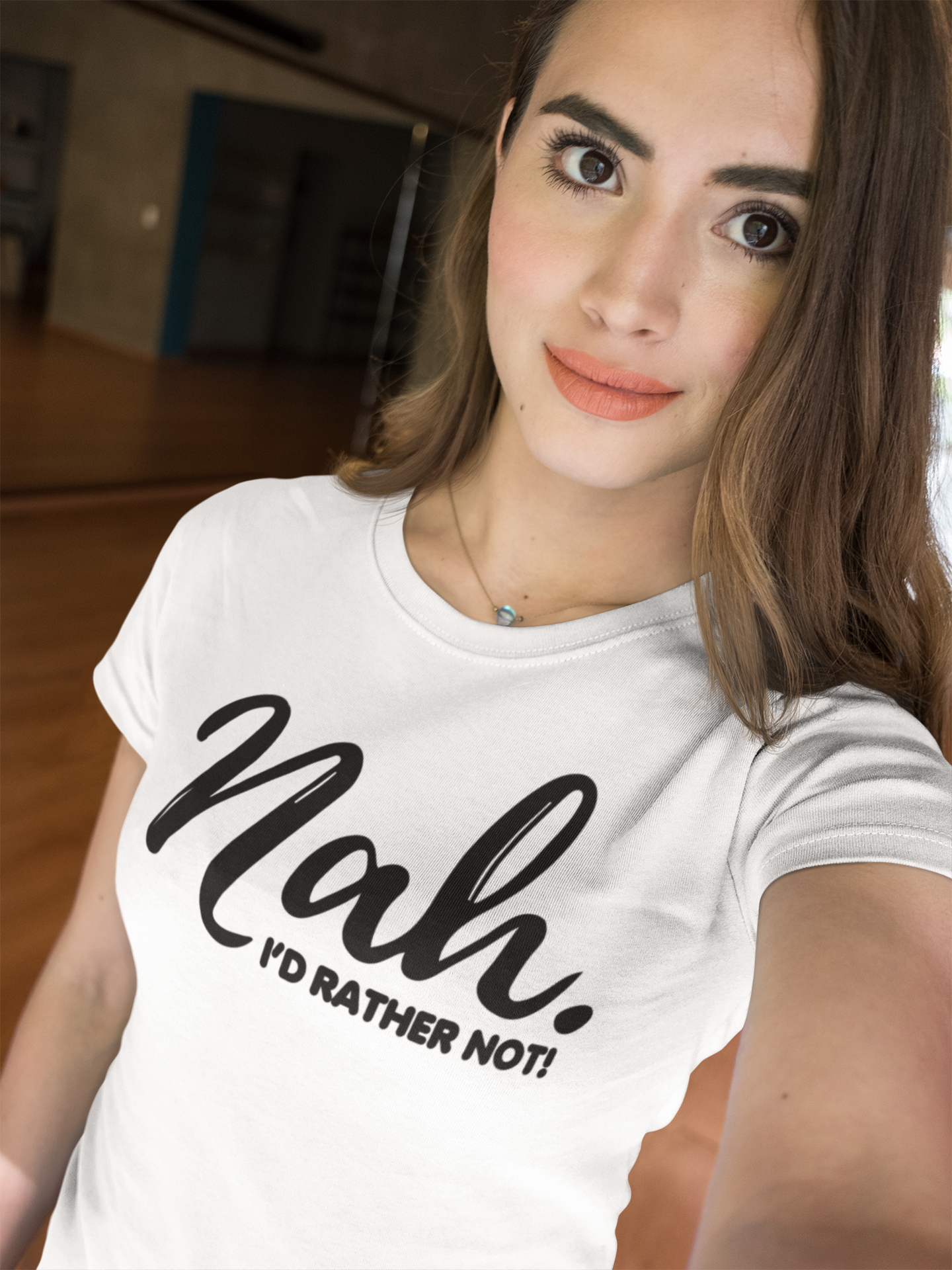 Nah I'd Rather Not - Urban Arteezi
