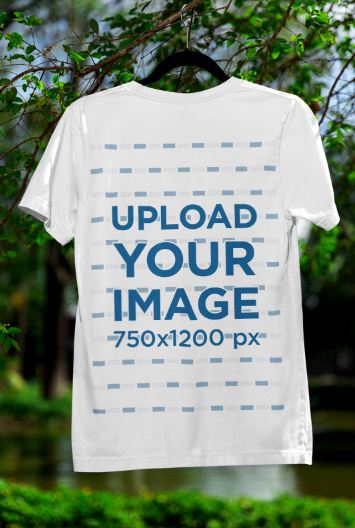 Custom T-Shirt - Urban Arteezi