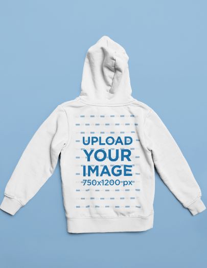 Custom Hoodie - Urban Arteezi