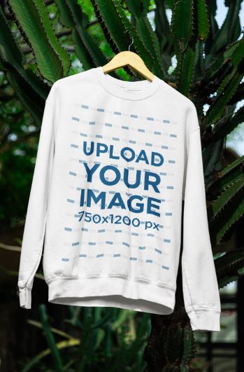 Custom Sweatshirt - Urban Arteezi